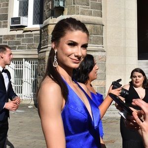 Meet your Posher, Aidan